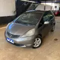 HONDA FIT 1.4 LXL 16V FLEX 4P AUTOMÁTICO HONDA FIT 1.4 LXL 16V FLEX 4P AUTOMÁTICO