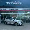 HONDA FIT 1.5 EX 16V FLEX 4P AUTOMÁTICO HONDA FIT 1.5 EX 16V FLEX 4P AUTOMÁTICO