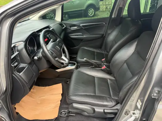 HONDA-FIT-1.5 EXL 16V FLEX 4P AUTOMÁTICO HONDA-FIT-2015