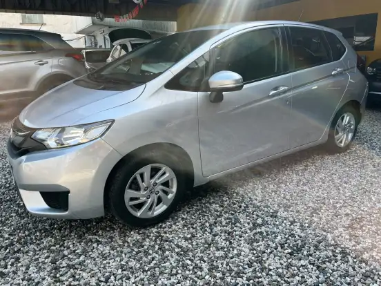 HONDA-FIT-1.5 LX 16V FLEX 4P AUTOMÁTICO HONDA-FIT-2015