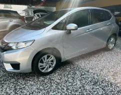 HONDA FIT 1.5 LX 16V FLEX 4P AUTOMÁTICO HONDA FIT 1.5 LX 16V FLEX 4P AUTOMÁTICO