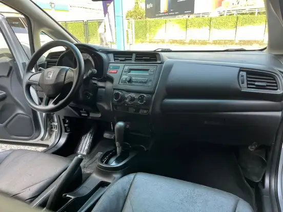 HONDA-FIT-1.5 LX 16V FLEX 4P AUTOMÁTICO HONDA-FIT-2015