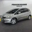 HONDA FIT 1.4 DX 16V FLEX 4P MANUAL HONDA FIT 1.4 DX 16V FLEX 4P MANUAL