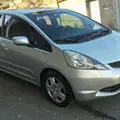 HONDA FIT 1.4 DX 16V FLEX 4P MANUAL HONDA FIT 1.4 DX 16V FLEX 4P MANUAL