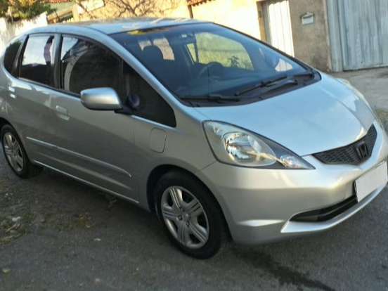HONDA-FIT-1.4 DX 16V FLEX 4P MANUAL HONDA-FIT-2011