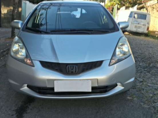 HONDA-FIT-1.4 DX 16V FLEX 4P MANUAL HONDA-FIT-2011