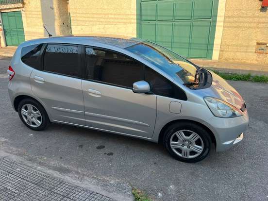 HONDA-FIT-1.4 DX 16V FLEX 4P MANUAL HONDA-FIT-2011