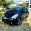 HONDA FIT 1.4 LX 16V FLEX 4P AUTOMÁTICO HONDA FIT 1.4 LX 16V FLEX 4P AUTOMÁTICO