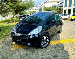 HONDA FIT 1.4 LX 16V FLEX 4P AUTOMÁTICO HONDA FIT 1.4 LX 16V FLEX 4P AUTOMÁTICO