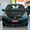 HONDA FIT 1.4 LX 16V FLEX 4P MANUAL HONDA FIT 1.4 LX 16V FLEX 4P MANUAL