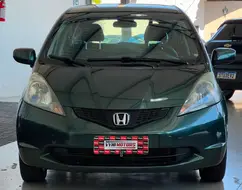 HONDA FIT 1.4 LX 16V FLEX 4P MANUAL HONDA FIT 1.4 LX 16V FLEX 4P MANUAL