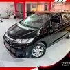 HONDA FIT 1.5 LX 16V FLEX 4P AUTOMÁTICO HONDA FIT 1.5 LX 16V FLEX 4P AUTOMÁTICO