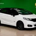 HONDA FIT 1.5 LX 16V FLEX 4P AUTOMÁTICO HONDA FIT 1.5 LX 16V FLEX 4P AUTOMÁTICO