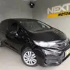 HONDA FIT 1.5 PERSONAL 16V FLEX 4P AUTOMÁTICO HONDA FIT 1.5 PERSONAL 16V FLEX 4P AUTOMÁTICO