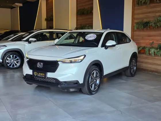 HONDA HR-V 1.5 DI I-VTEC FLEX EX CVT