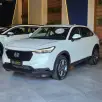HONDA HR-V 1.5 DI I-VTEC FLEX EX CVT HONDA HR-V 1.5 DI I-VTEC FLEX EX CVT