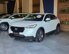 HONDA HR-V 1.5 DI I-VTEC FLEX EX CVT HONDA HR-V 1.5 DI I-VTEC FLEX EX CVT