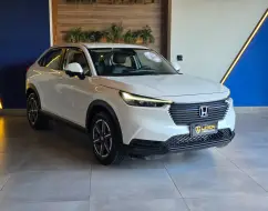 HONDA HR-V 1.5 DI I-VTEC FLEX EX CVT HONDA HR-V 1.5 DI I-VTEC FLEX EX CVT
