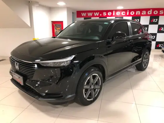 HONDA HR-V 1.5 DI I-VTEC FLEX EX CVT