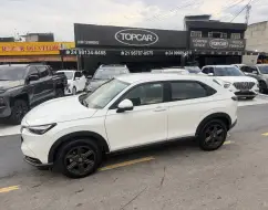 HONDA HR-V 1.5 DI I-VTEC FLEX EXL CVT HONDA HR-V 1.5 DI I-VTEC FLEX EXL CVT