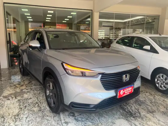 HONDA HR-V 1.5 DI I-VTEC FLEX EXL CVT