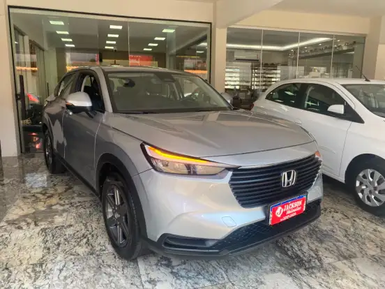 HONDA-HR-V-1.5 DI I-VTEC FLEX EXL CVT HONDA-HR-V-2025