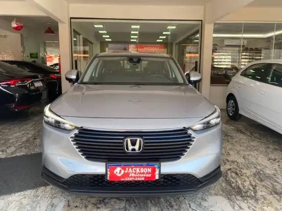 HONDA-HR-V-1.5 DI I-VTEC FLEX EXL CVT HONDA-HR-V-2025