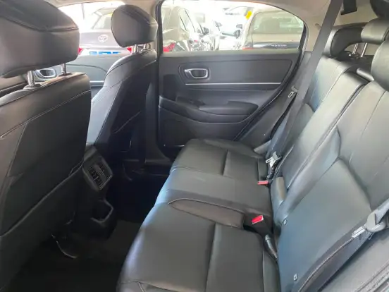 HONDA-HR-V-1.5 DI I-VTEC FLEX EXL CVT HONDA-HR-V-2025