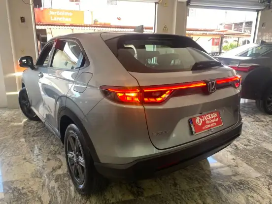 HONDA-HR-V-2025