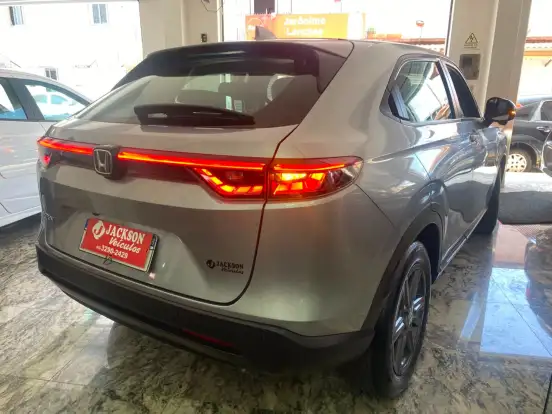 HONDA-HR-V-1.5 DI I-VTEC FLEX EXL CVT HONDA-HR-V-2025