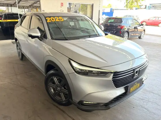 HONDA HR-V 1.5 DI I-VTEC FLEX EXL CVT