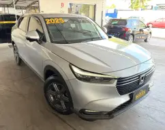 HONDA HR-V 1.5 DI I-VTEC FLEX EXL CVT HONDA HR-V 1.5 DI I-VTEC FLEX EXL CVT