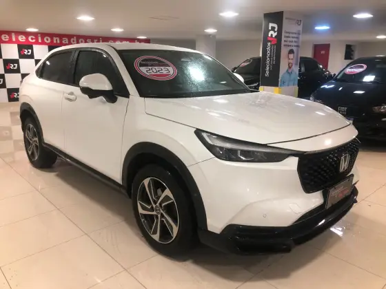 HONDA HR-V 1.5 DI I-VTEC TURBO FLEX TOURING CVT