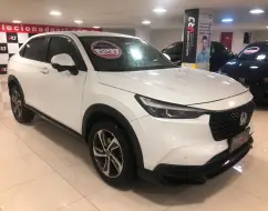 HONDA HR-V 1.5 DI I-VTEC TURBO FLEX TOURING CVT HONDA HR-V 1.5 DI I-VTEC TURBO FLEX TOURING CVT