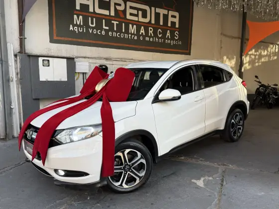 HONDA HR-V 1.8 16V FLEX EX 4P AUTOMÁTICO HONDA HR-V 1.8 16V FLEX EX 4P AUTOMÁTICO