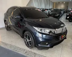 HONDA HR-V 1.8 16V FLEX EX 4P AUTOMÁTICO HONDA HR-V 1.8 16V FLEX EX 4P AUTOMÁTICO