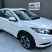 HONDA HR-V 1.8 16V FLEX EX 4P AUTOMÁTICO HONDA HR-V 1.8 16V FLEX EX 4P AUTOMÁTICO
