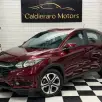 HONDA HR-V 1.8 16V FLEX EX 4P AUTOMÁTICO HONDA HR-V 1.8 16V FLEX EX 4P AUTOMÁTICO