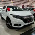 HONDA HR-V 1.8 16V FLEX EX 4P AUTOMÁTICO HONDA HR-V 1.8 16V FLEX EX 4P AUTOMÁTICO