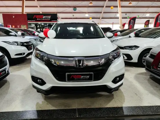 HONDA-HR-V-2020