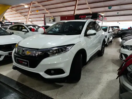 HONDA-HR-V-2020