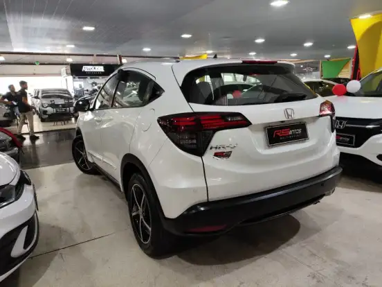 HONDA-HR-V-2020