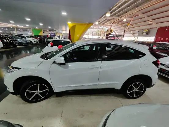 HONDA-HR-V-1.8 16V FLEX EX 4P AUTOMÁTICO HONDA-HR-V-2020