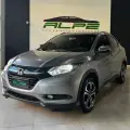 HONDA HR-V 1.8 16V FLEX EX 4P AUTOMÁTICO HONDA HR-V 1.8 16V FLEX EX 4P AUTOMÁTICO