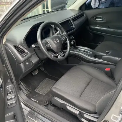 HONDA-HR-V-1.8 16V FLEX EX 4P AUTOMÁTICO HONDA-HR-V-2015