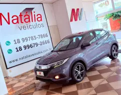 HONDA HR-V 1.8 16V FLEX LX 4P AUTOMÁTICO HONDA HR-V 1.8 16V FLEX LX 4P AUTOMÁTICO