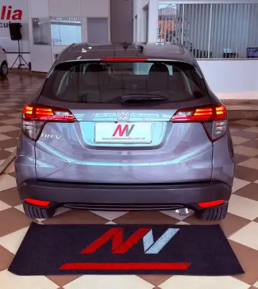 HONDA-HR-V-1.8 16V FLEX LX 4P AUTOMÁTICO HONDA-HR-V-2019