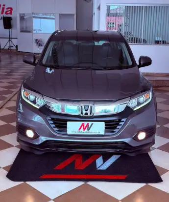 HONDA-HR-V-1.8 16V FLEX LX 4P AUTOMÁTICO HONDA-HR-V-2019