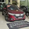 HONDA HR-V 1.5 16V TURBO GASOLINA TOURING 4P AUTOMÁTICO HONDA HR-V 1.5 16V TURBO GASOLINA TOURING 4P AUTOMÁTICO