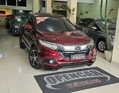 HONDA HR-V 1.5 16V TURBO GASOLINA TOURING 4P AUTOMÁTICO HONDA HR-V 1.5 16V TURBO GASOLINA TOURING 4P AUTOMÁTICO